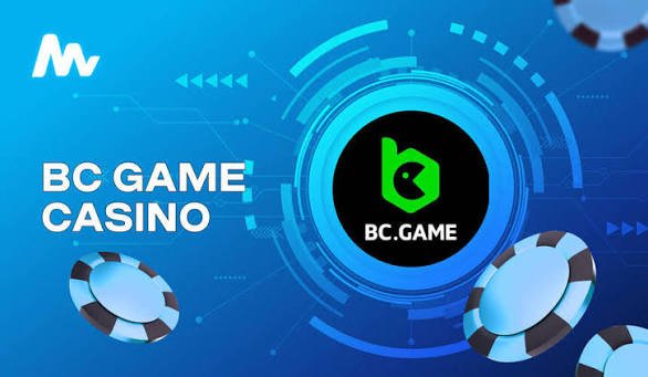 BC Game – Platform Permainan yang Inovatif dan Menguntungkan