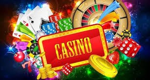 Casino Casino 007 The Ultimate Online Gambling Experience