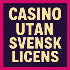 Casino med 5 euro insättning utan licens - En komplett guide Casino med 5 euro insättning utan licens - En komplett guide