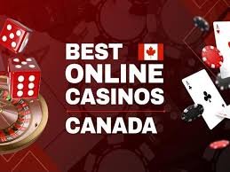 Discover the Best Canadian Casino Websites Discover the Best Canadian Casino Websites