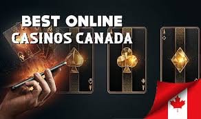 Discover the Best Canadian Casino Websites Discover the Best Canadian Casino Websites