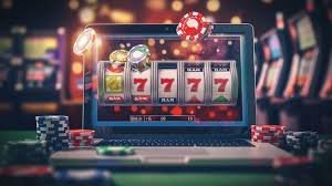 Discover the Exciting World of LT Casino Official Website -168454073