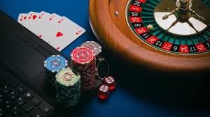 Discover the Exciting World of Mostbet Casino -45198823
