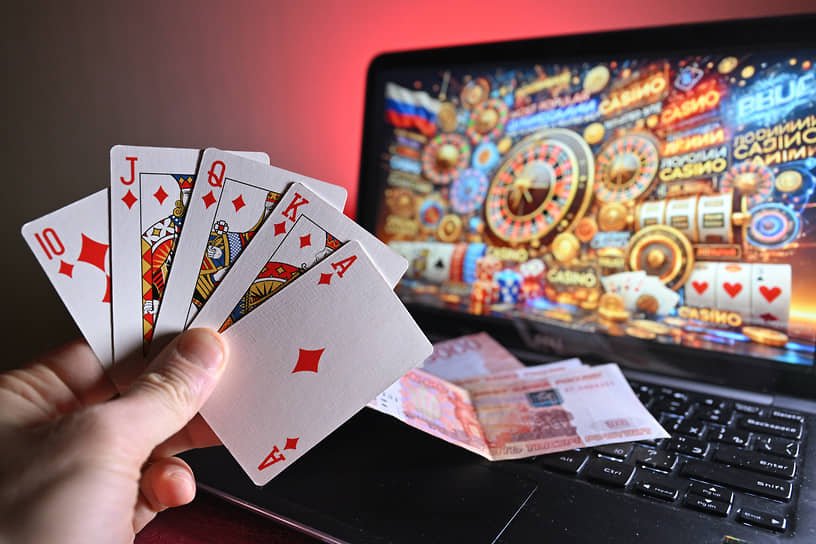Discover the Exciting World of Online Casino at 31Bets