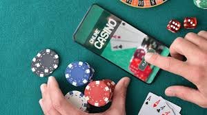 Experience the Excitement of Wildzy Casino & Sportsbook