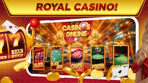 Experience the Thrill Slots Angels Casino & Sportsbook -1463988277