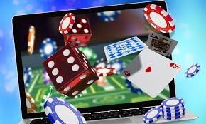 Exploring Begumbet A Gateway to Online Gaming