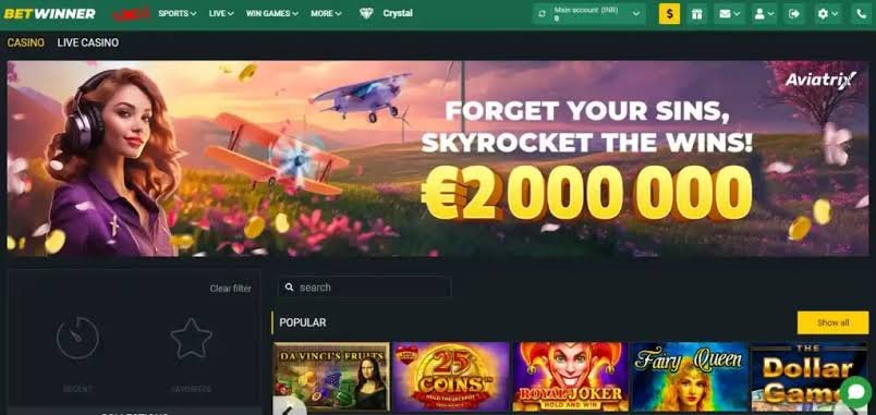 Exploring BetWinner APK File Download, Features, and Benefits