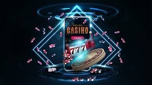 Exploring the Exciting World of Online UK Jinx Casino Exploring the Exciting World of Online UK Jinx Casino