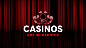 Exploring UK Casinos Not Signed Up to GamStop