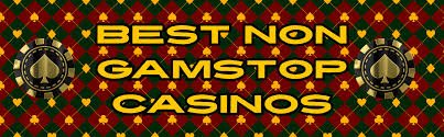 Exploring UK Casinos Not Signed Up to GamStop