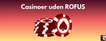 PayPal Casino Uden ROFUS En Guide til Spiloplevelser
