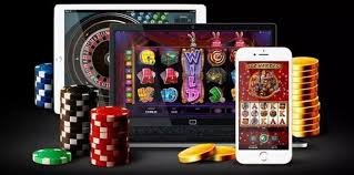 The Fascinating World of Casino Coins Game in the UK
