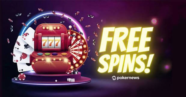Unlocking the World of Free Spins on Card Registration 1052720442