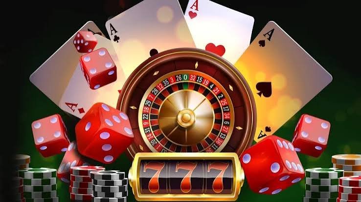 Καζίνο με Ελάχιστη Κατάθεση 1€ Η Νέα Τάση στον Κόσμο των Τυχερών Παιχνιδιών