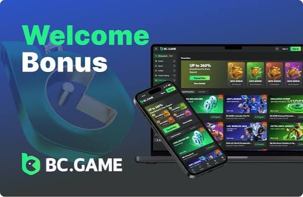 BC.Game India Login Your Guide to Unlocking the Fun BC.Game India Login Your Guide to Unlocking the Fun
