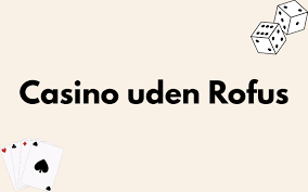 Casino med 10 Euro Minimum – Spil og Vind Stort Casino med 10 Euro Minimum – Spil og Vind Stort