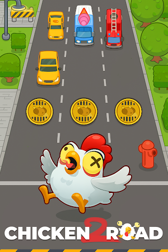 Descubre el Bonos en Chicken Road 2