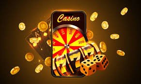 Discover the Excitement of Ricardo's Casino Online Games -734058464