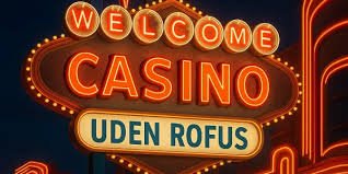 MGA Casino Uden ROFUSs En Guide til Sikker Online Spil MGA Casino Uden ROFUSs En Guide til Sikker Online Spil