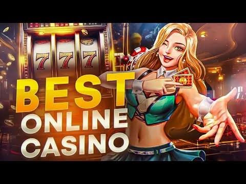 Το Καλύτερο Online Καζίνο Επιλέξτε την Καλύτερη Εμπειρία Αξιοποίησης