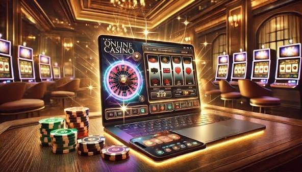 Ξένα Online Casino Οδηγός για τους Παίκτες