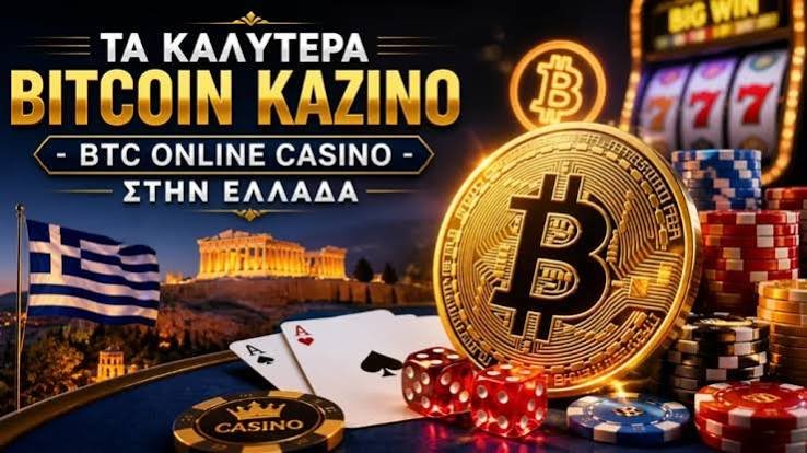 Ξένα Online Casino Οδηγός για τους Παίκτες
