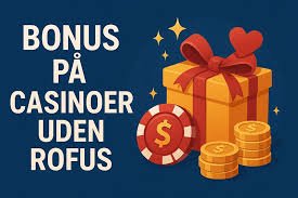 Online Casinoer Uden Dansk Licens - En Guide til Spil uden Grænser Online Casinoer Uden Dansk Licens - En Guide til Spil uden Grænser