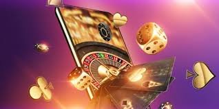 Online Gambling En Voksende Branche i Digital Æra Online Gambling En Voksende Branche i Digital Æra