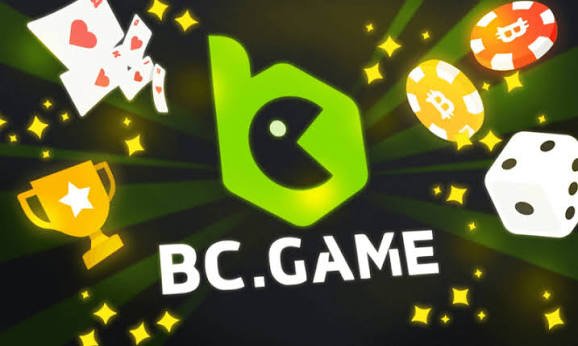 The Ultimate Guide to BC.Game Gambling Platform -438454479