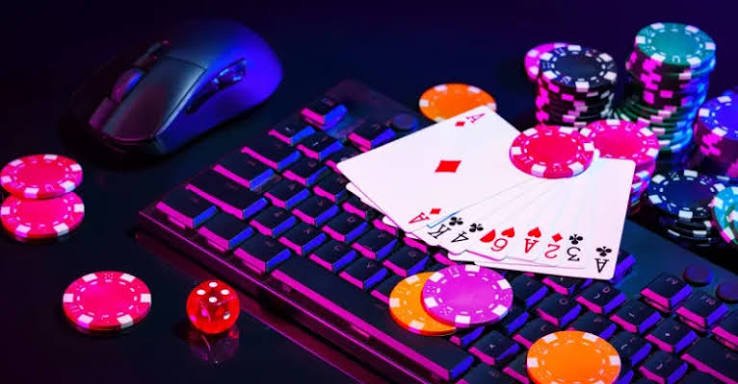 NV Casino Αξιολόγηση Καλύτερη εμπειρία παιχνιδιού και αξιοπιστία