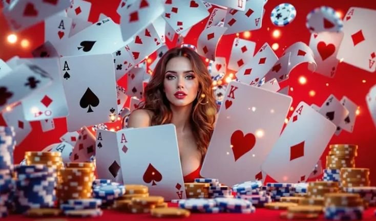 Τα Καλύτερα Online Καζίνο στην Ευρώπη 477112396