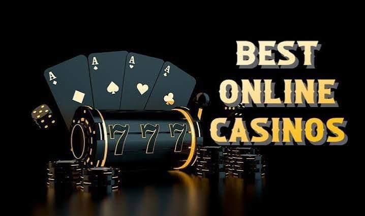 Τα Καλύτερα Online Καζίνο στην Ευρώπη 477112396