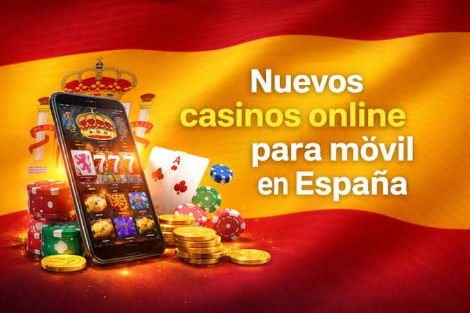Todo lo que Necesitas Saber sobre Juegos de Casino Online con Dinero Real